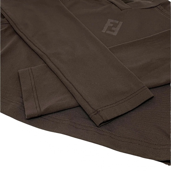 FENDI Cropped Pullover Tops #40 - Picture 10 of 11